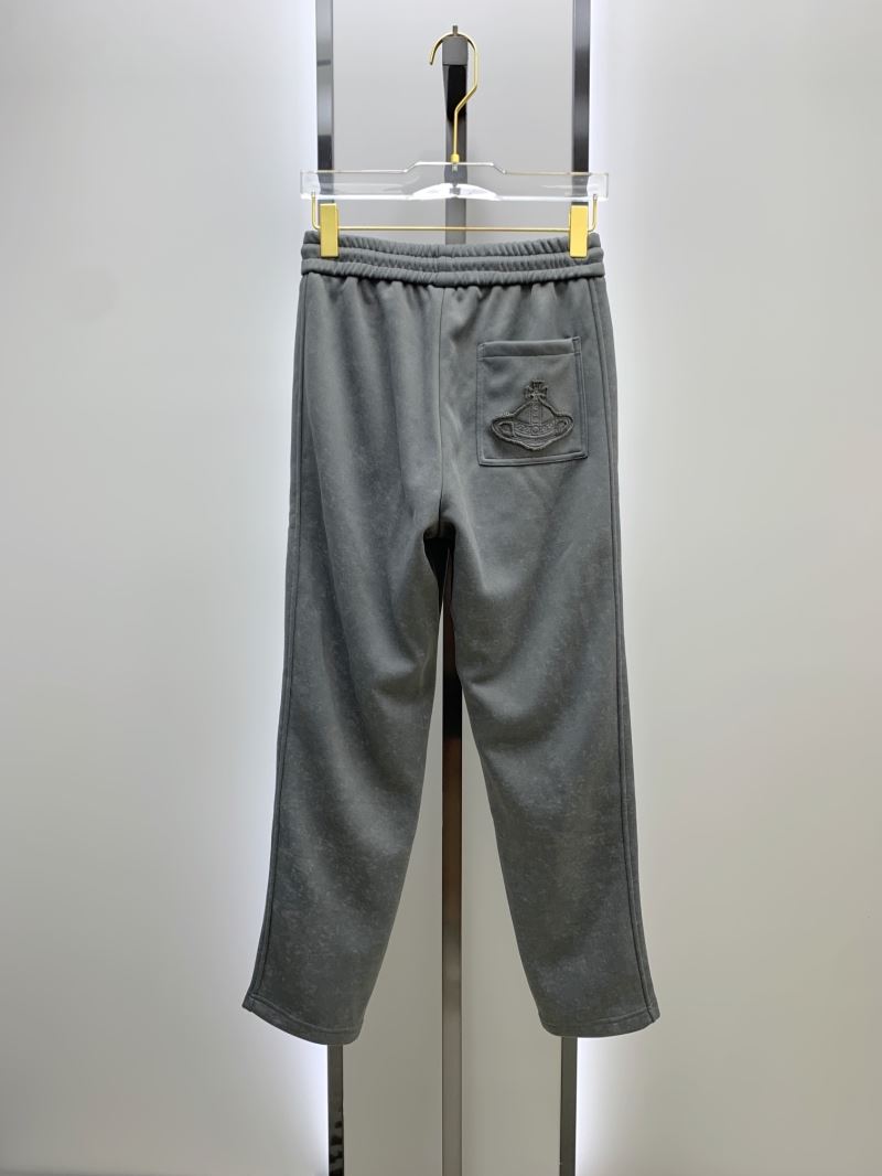 Vivienne Westwood Long Pants